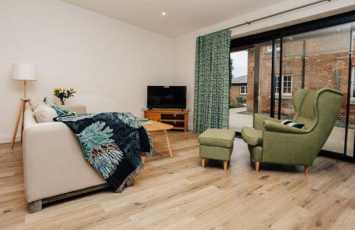 Home Farm Holiday Homes - Sleeps 26 - From 1415 Per Night - Foto 10