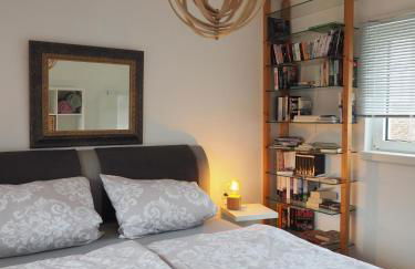 Wohnen überm Atelier - Foto 12