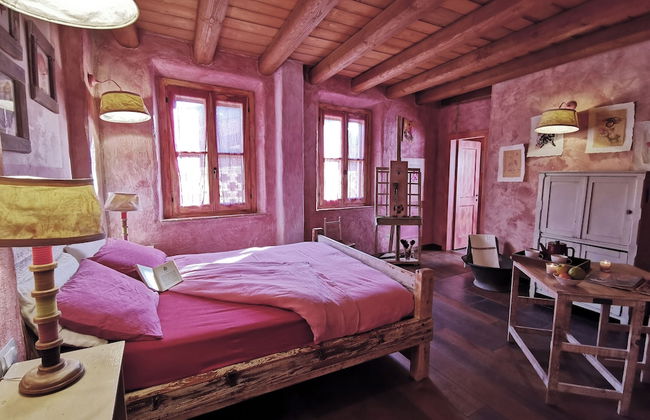 Oasi di Galbusera Bianca - Foto 17