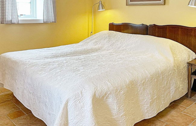 3 Person Holiday Home in Skivarp - Foto 17