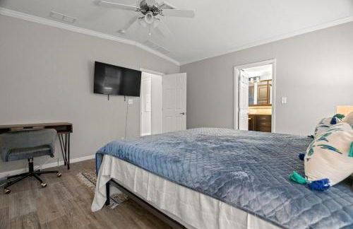 Modern Home On Gated 4 Acre plus Nature Sanctuary - Foto 12