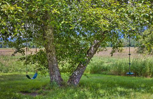 51 Mi to Mt Rainier Mtn-View Escape on 8 Acres! - Photo 31