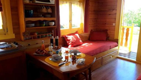 Les Roulottes Pomponnaises - Photo 5