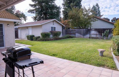 Modern Merced Haven near Merced College and UC Merced - Foto 14