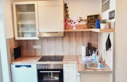 Ferienwohnung Mia - Foto 10