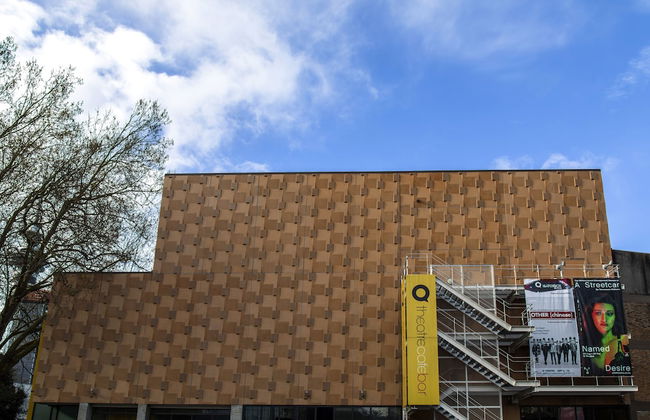 Quest Auckland - Foto 26