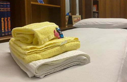 [Incantevole] - 15 Minuti da Duomo + Wifi, Parking - Photo 9