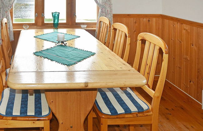 6 Person Holiday Home in Norddal - Foto 10