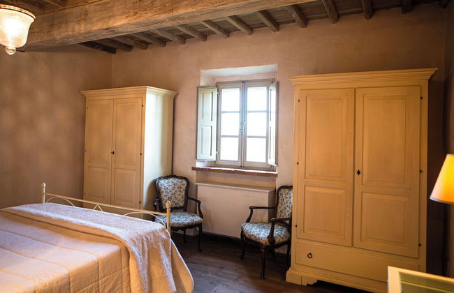 Podere Cavalbianco - Foto 4