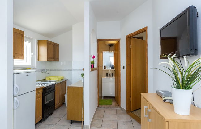 Apartments Ida - Foto 28