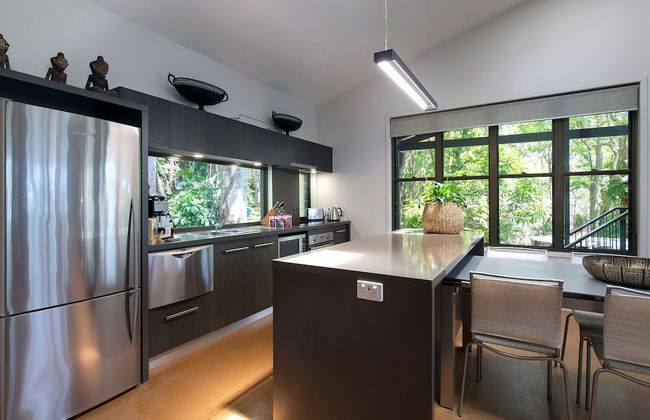 Eumarella Shores Noosa Lake Retreat - Foto 32