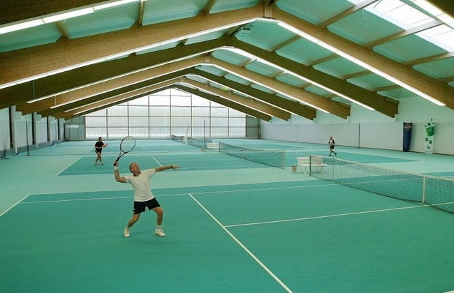 Sporthotel Neuruppin - Apartmenthaus mit Ferienwohnungen - Photo 19