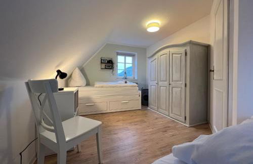 Haus Strandherz Hausteil Backbord - Foto 10