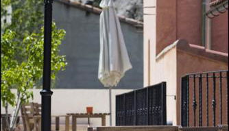 Apartamentos Barrena - Foto 3, Garden