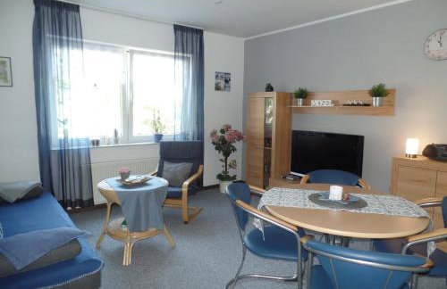 Ferienwohnung Erz - Foto 1