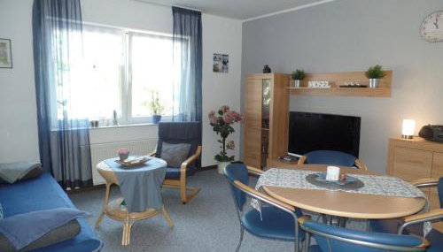Ferienwohnung Erz - Foto 1
