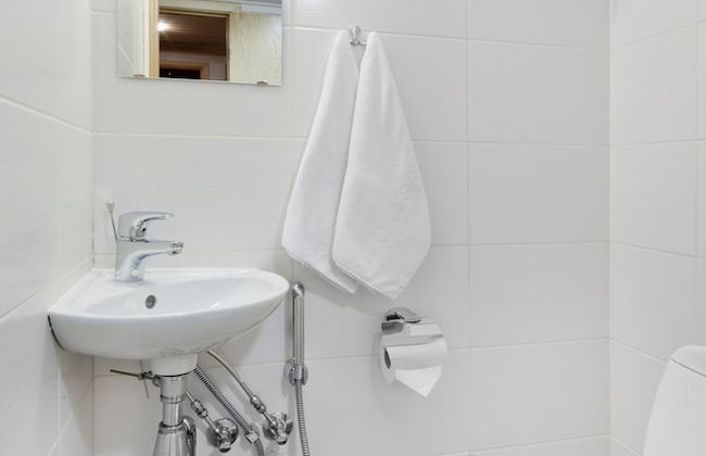 Holiday Club Kuusamo Tropiikki Apartments - Foto 74