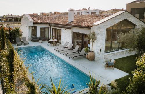 Villa Flores by AwayToCroatia - Foto 42