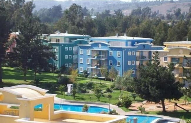 Calido Departamento en Costa Algarrobo - Foto 14