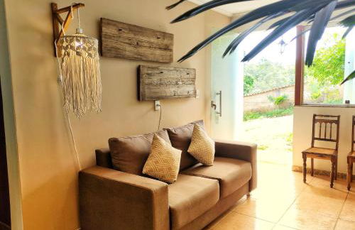 Pousada Villa Magna - Chalé Família - Foto 6