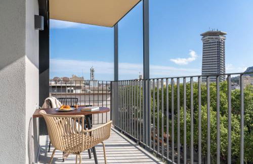 master La Rambla - Photo 2