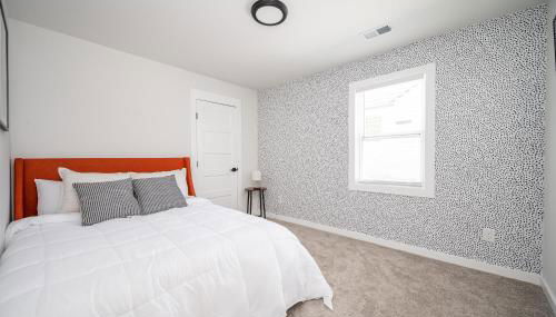 Comfy 3 Bd,2Ba Cottage in the City - ATL - Foto 5