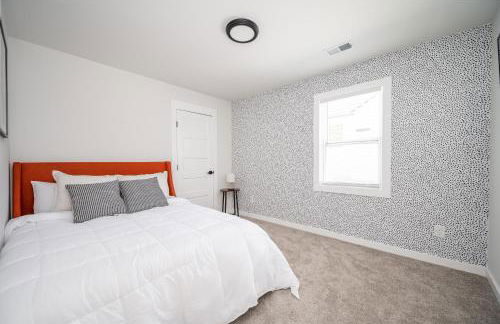 Comfy 3 Bd,2Ba Cottage in the City - ATL - Foto 5