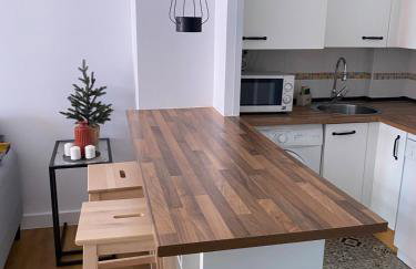 Aeropuerto - IFEMA 2 - Photo 5