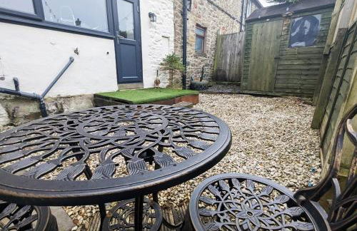 Beautiful Waterfall Cottage with Countryside Walks - Foto 12