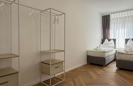 Große Innenstadt-Oase Kiel für Gruppen & Familien - Foto 14