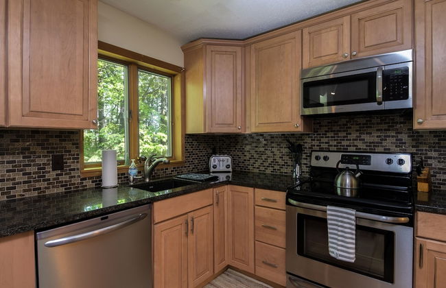 Okemo Westwood Condo 3 Bedroom Condo by RedAwning - Foto 18