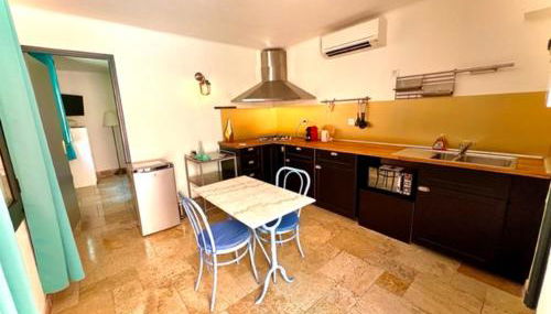 Annexe Bastide du Paradou - Foto 3