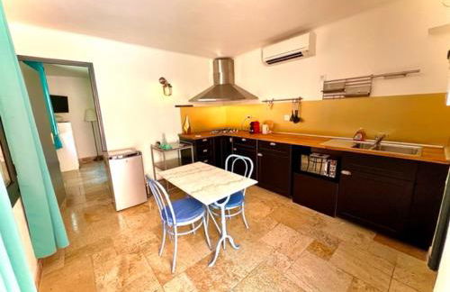 Annexe Bastide du Paradou - Foto 3