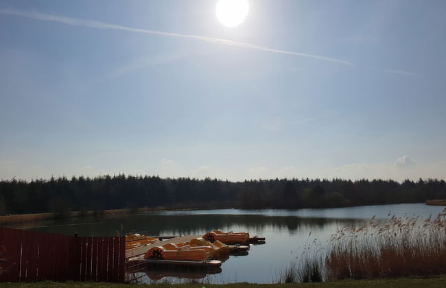 Les chalets Amnéville - Foto 14