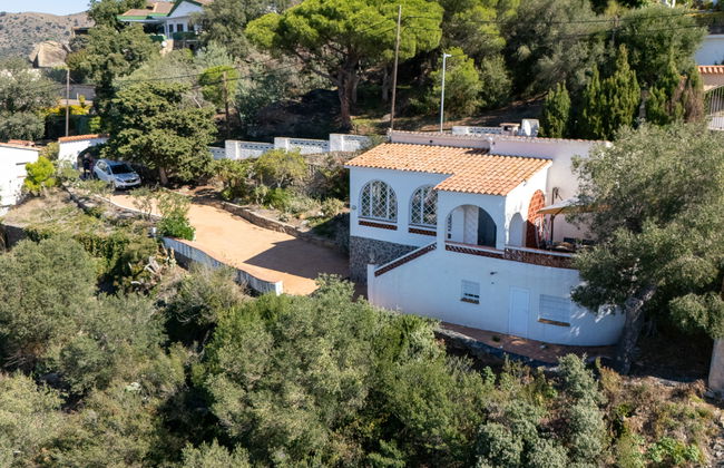 Villa Cecilia - Foto 2