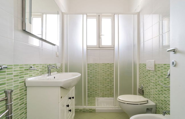 Lido Marini Seahouse - Foto 55