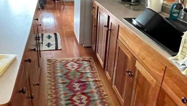 Secluded Cabin in Polebridge, Montana, with Fantastic Views of Glacier National Park - Dream Glamping Experience - Foto 3