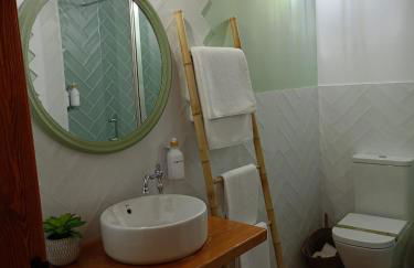 LA CASITA DEL CARRETERO - Foto 16