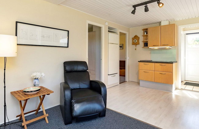 4 Star Holiday Home in Nibe - Foto 15