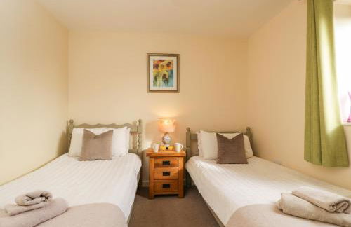 Brindle Cottage - Foto 18