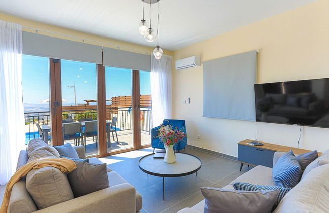 Villa Kition in Malatya - Foto 41