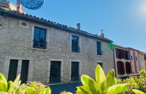 La Maison des Templiers ~ Ostal Médiéval ~ Logis enchantés - Foto 12