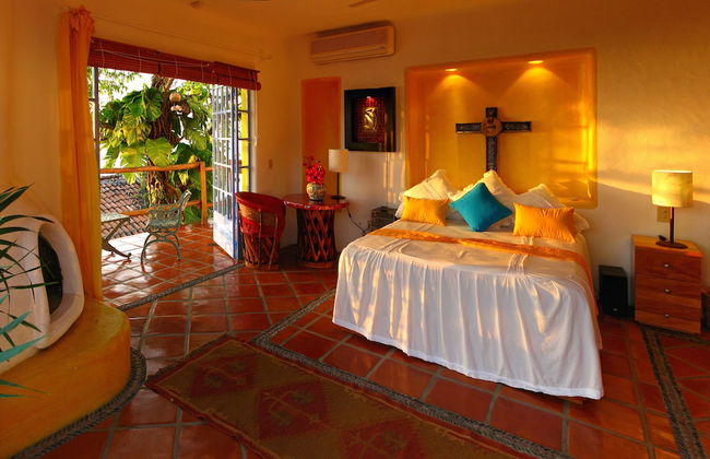 Luna Líquida Hotel Boutique - Foto 18