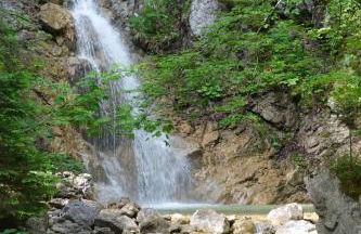 Bergnest Bad Bayersoien - Foto 19