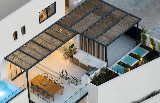 The Nook -luxury Living at the Edge of Tranquility - Foto 46