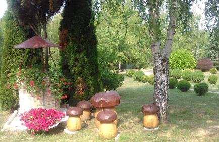 Holiday Home Nina Petrinja - Foto 26