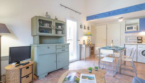 Holiday Home Les Marines du Roussillon-2 by Interhome - Foto 4