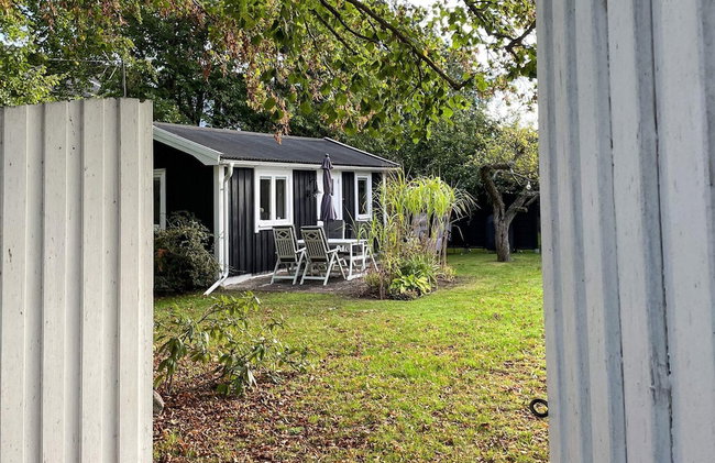 4 Star Holiday Home in Farjestaden - Foto 26
