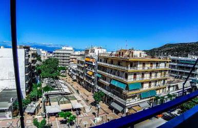 Central Apartment Near The beach with huge private terrace - Foto 24