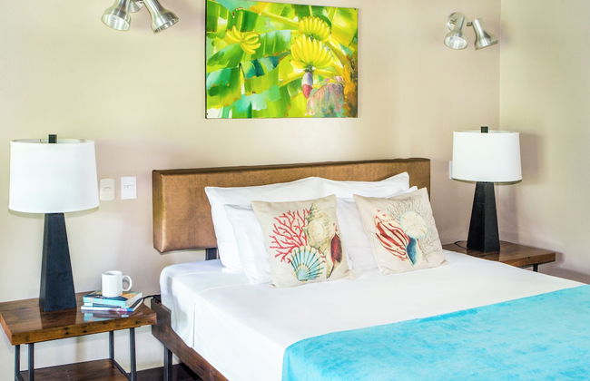 Tico Tico Villas Adult Only - Photo 10